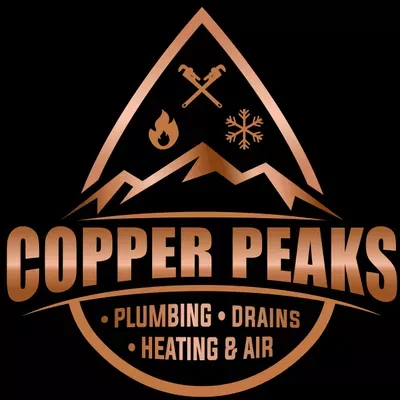 Copper Peaks Plumbing, Drains, Heating and Air