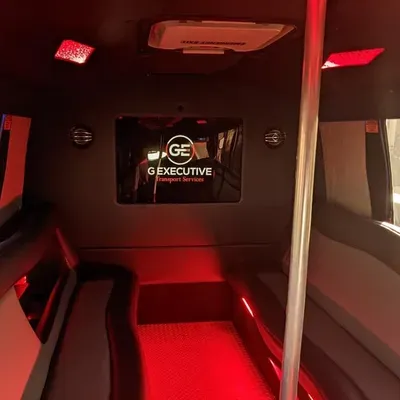 G. EXECUTIVE TRANSPORT SERVICES