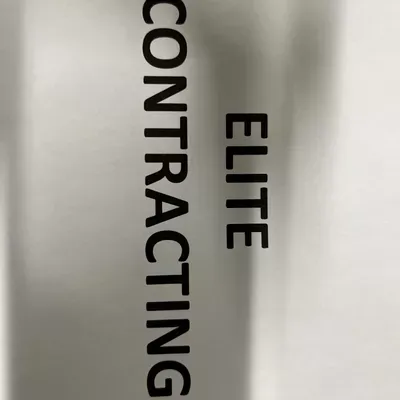 Elite contracting
