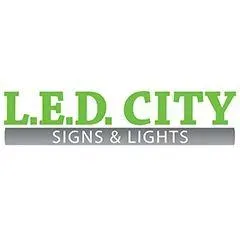 LED CITY