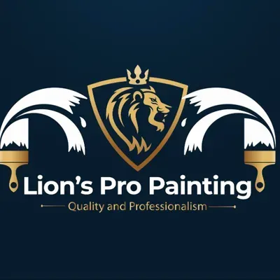Lion’s Pro Painting