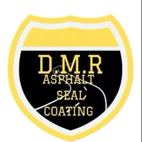 DMR asphalt  services