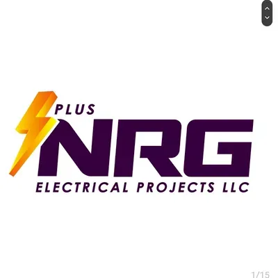 Plus NRG Electrical Projects
