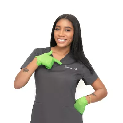Chic Hour Skin