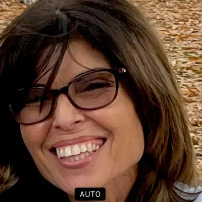 ESL Lessons and Conversation with Gail