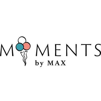 Moments By Max: Balloons, Marquees & Event Rentals