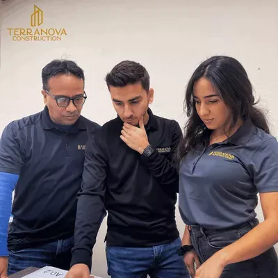 Terranova Construction
