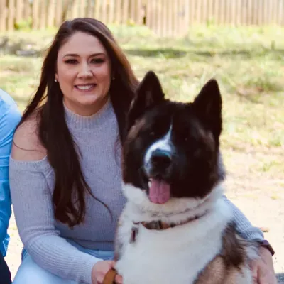 Sophia’s Dog Walking Services