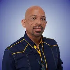 Hillis Pugh - Omni Resonance Architect