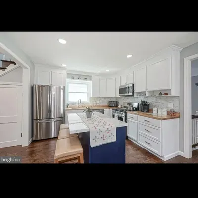 MTZ home improvements