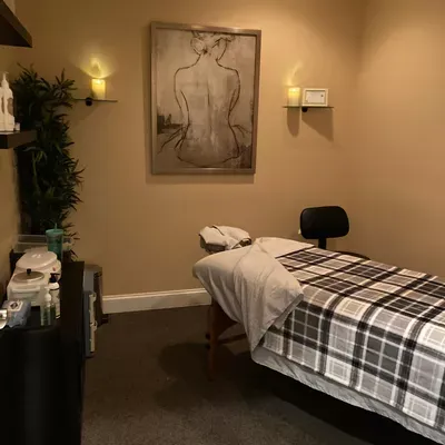 Purpose - Therapeutic Massage