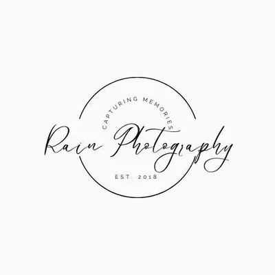 Rain Photography