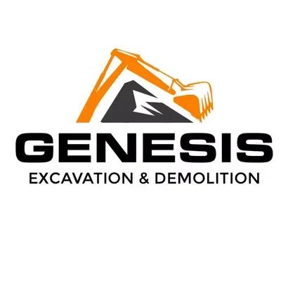 Genesis Excavation and Demolition
