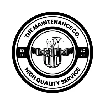 The Maintenance Co.