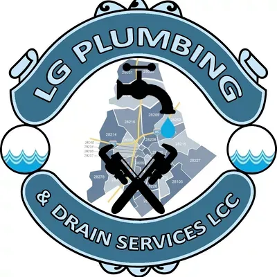 LG Plumbing & Drain Services LLC