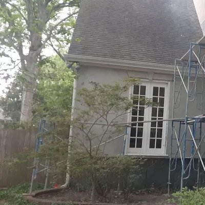 OJ Construction And More