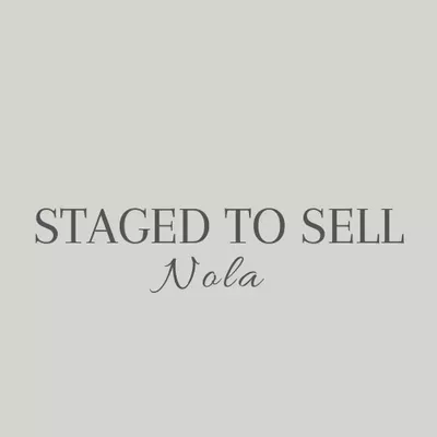 Staged to Sell Nola