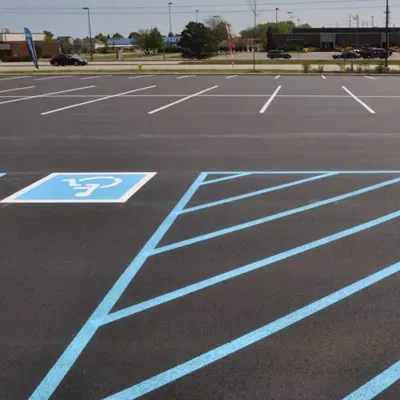 Elite paving And Sealcoating