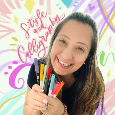 Style and Calligraphy