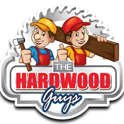The Hardwood Guys