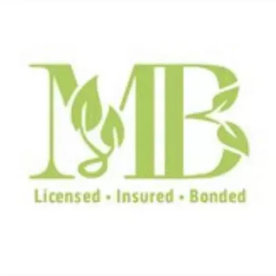 M&B Landscaping LLC