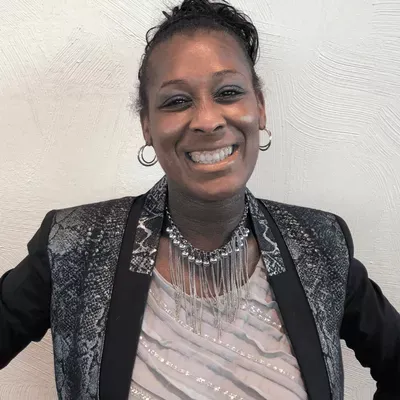 Stacey Heyward, Results Oriented Reading Tutor