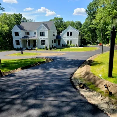 Parsons Paving Inc.