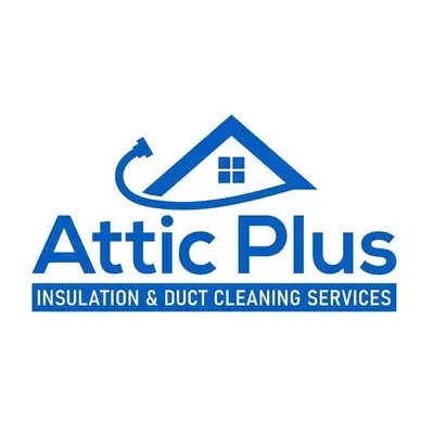Attic Insulation Plus