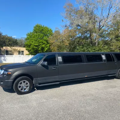 Orlando Party Limo
