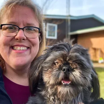 Mount Pleasant Pet Nanny