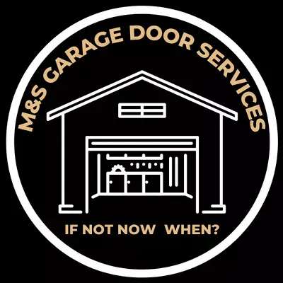 M&S Garage Door Services