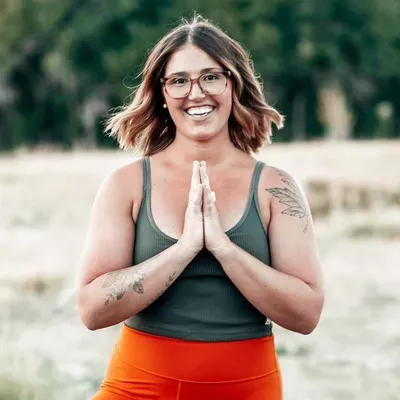 Talon J Yoga