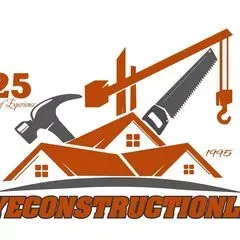 MYECONSTRUCTIONLLC