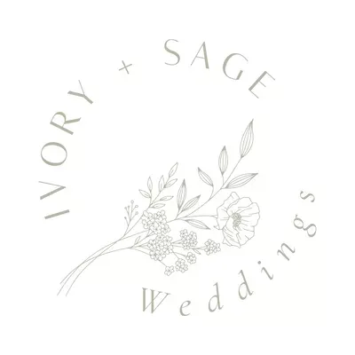 Ivory + Sage Weddings