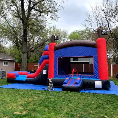 B.B.Bounce