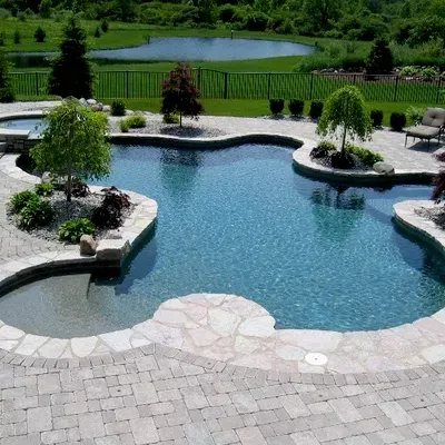 Hummingbird Pool Service