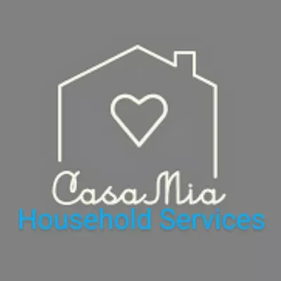 Casa Mia Cleaning