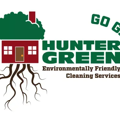 Hunter green go green, llc