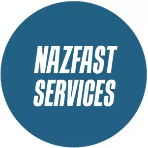 Nazfast Pool Services