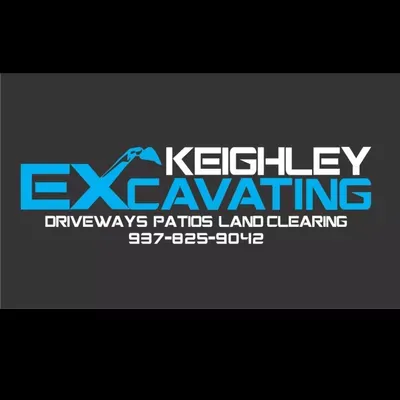 KEIGHLEY EXCAVATING LLC.