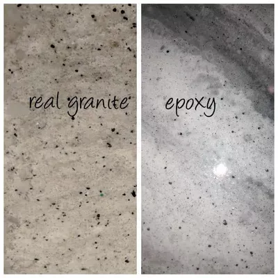 Resinate Design