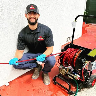 Rooter King Plumbing