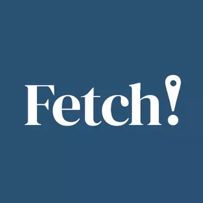 Fetch Pet Care