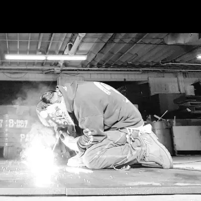 WeldFab Inc.