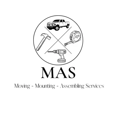 MAS Moving - Mounting & Assembly Services
