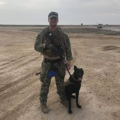 DownLeash K9