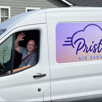 Pristine Air Services