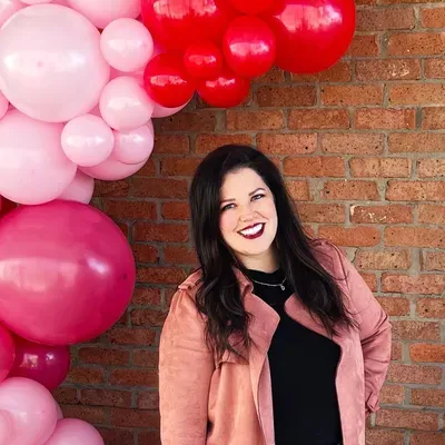 Party Up Balloon Co.