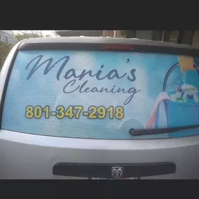 Maria’s Cleaning Utah