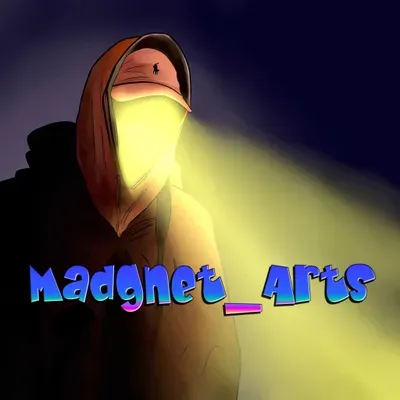 Madgnet Arts